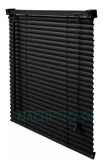 Empuje hacia abajo persona que practica jogging Trueno Persiana Americana Cortina Pvc De 130 X 210 Ventana 120x2