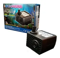 Comprar Bomba De Agua 250 L\u002Fh Eleva 60cm Fuentes Feng Shui Envios Rs