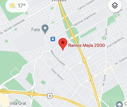 Imagen 10 de 10 de Terreno 540 Mt2 - La Horqueta