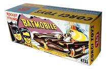 Comprar Replica Caja Corgi 267 Batimovil 1966
