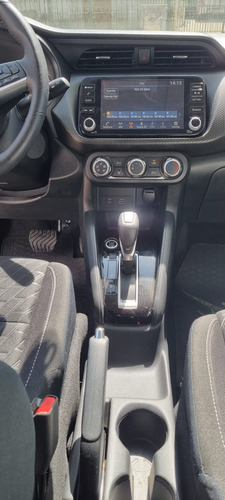 Nissan Kicks 1.6 Advance Cvt 120cv