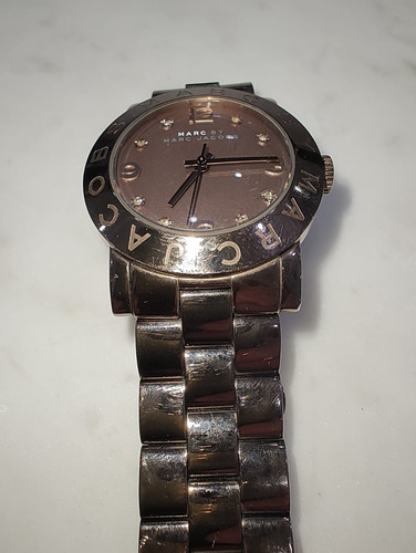 Relogio Feminino Marc Jacobs (Usado)