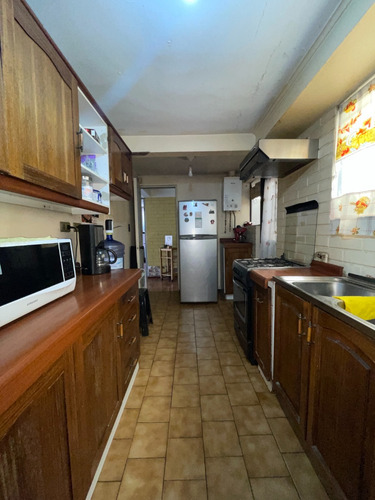 Casa Nipe - 3d + 4b - Arriendo C/ Compromiso De Compra