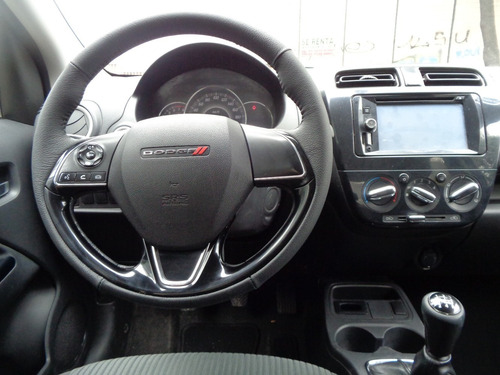 Dodge Attitude Sxt Tm 2018