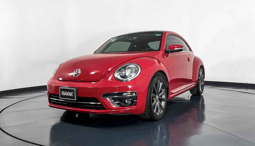 Imagen 1 de 15 de 103377 - Volkswagen Beetle 2018 Con Garantía