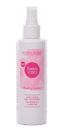Tonico Facial Sapone 150 Ml