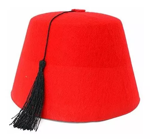 Sombrero Marroqui | MercadoLibre
