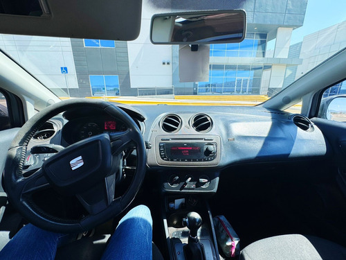 Seat Ibiza 2.0 Style Mt Coupe