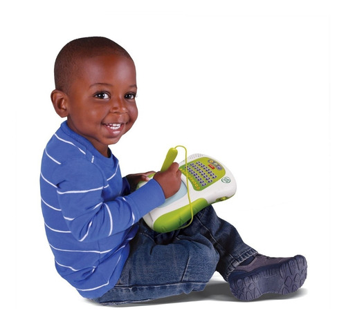 Imagen 3 de 5 de Escritura Interactiva Leapfrog Desarrolla Escritura Fonética