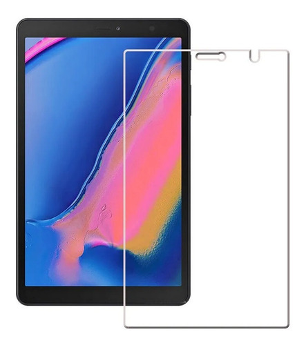 Vidrio Templado Para Samsung Galaxy Tab A 8 2019 P200 / P205