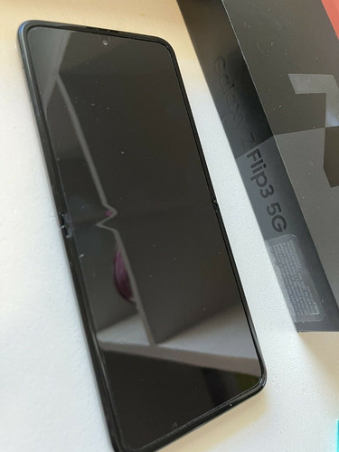Imagen 4 de 5 de Nuevo Samsung Galaxy Z Flip3 5g