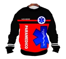 Comprar Buzo Basico Bzt-0662b- Emergencias Medicas 2 (paramedicos)rn