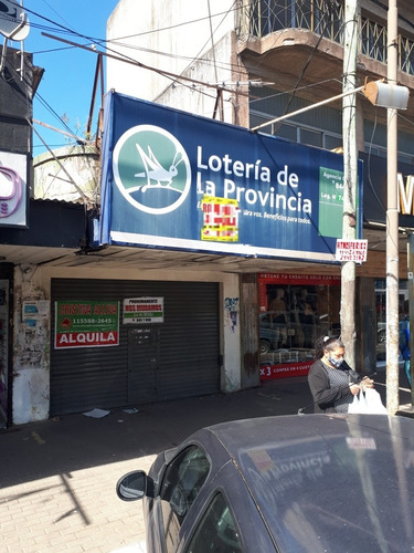 Se Vende Local