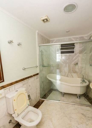 Imagem 15 de 15 de Apartamento No Jardim Paulistano Para Aluguel Na Rua Professor Artur Ramos - Apa21061