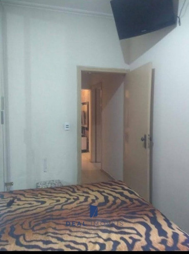 Imagem 6 de 15 de Casa À Venda 2dts - Jd Flamboyant - Sorocaba Sp - 00535-1