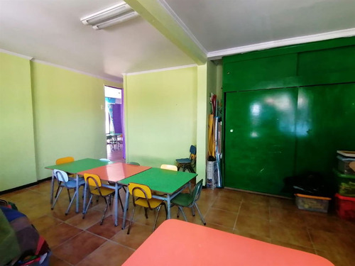 Casa En Venta En Puente Alto