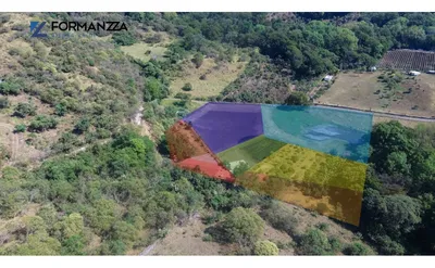 Rancho en venta