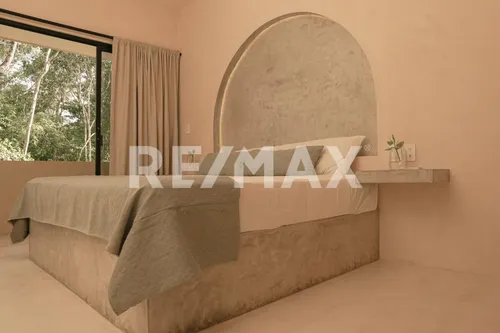 Hermosa Villa De 4 Recamaras En Riviera Tulum