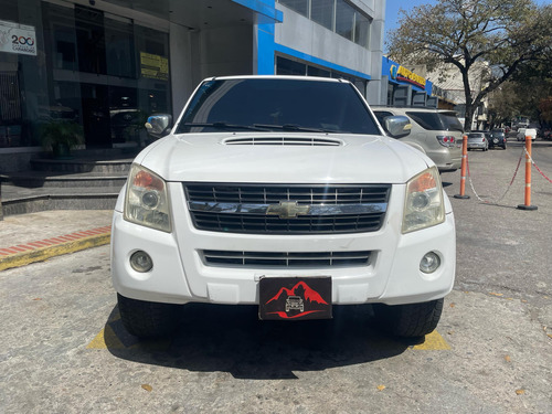 Chevrolet Luv Dmax