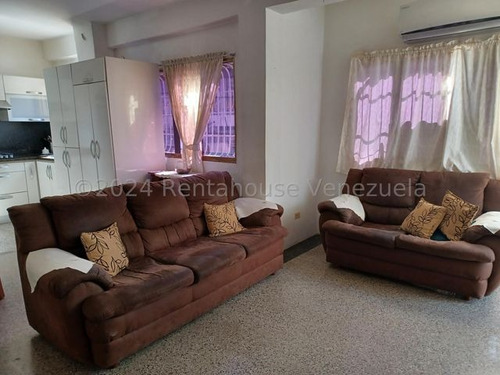 Apartamento En Venta En La Campiña 25-18032 Yf
