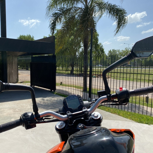 Imagen 16 de 19 de Ktm Duke 200 Ng -no Dolar Blue- 2023 0km En Stock Fisico