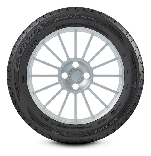 Neumatico Fate 195/50 R16 84v Eximia Pininfarina