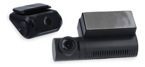 Cámara De Tablero Sylvania Roadsight Stealth 280 Grados