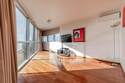 Excelente Departamento De 5 Ambientes Con Vista Al Puerto De Olivos.