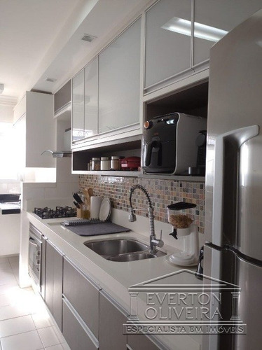 Imagem 1 de 7 de Apartamento - Villa Branca - Ref: 11726 - V-11726