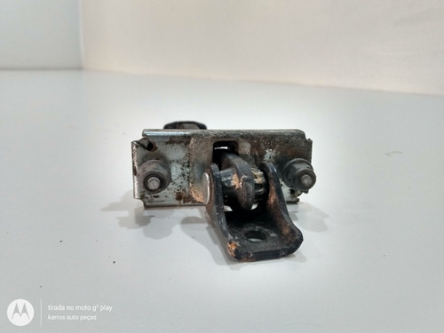 Imagem 4 de 5 de Limitador De Porta Dianteira Direita Ford Focus