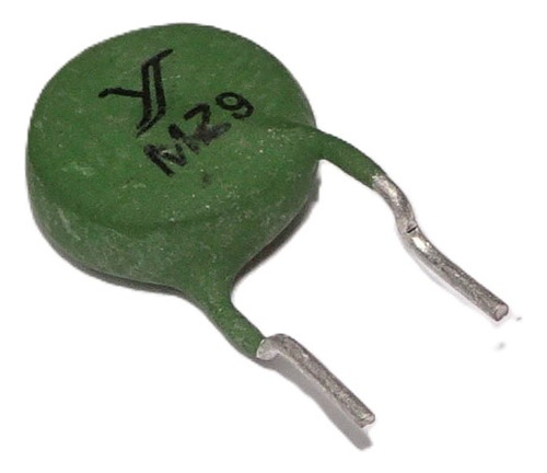 Kit 10 Pçs Termistor Ptc Mz9-300r-1000v