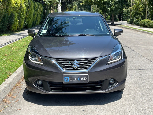 Imagen 2 de 13 de 2019 Suzuki Baleno 1.4 Glx