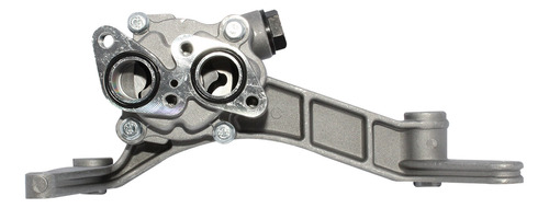 Bomba Aceite Para Kia Sorento 2500 Jc D4cb Dohc 16  2.5 2005