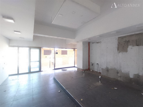 Local Comercial En Stripcenter En G.hamel Nieto - Concón