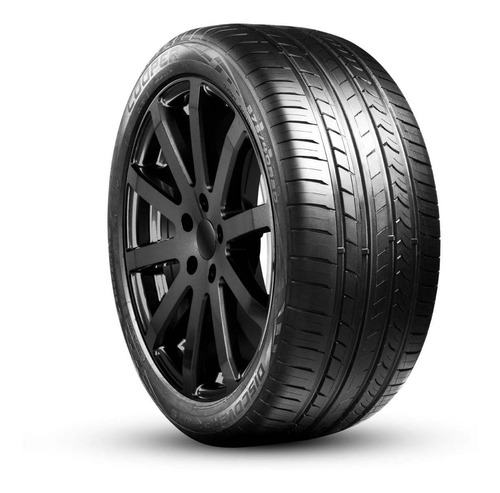 Llanta 275/45 R19 Cooper Discoverer Uts 108w