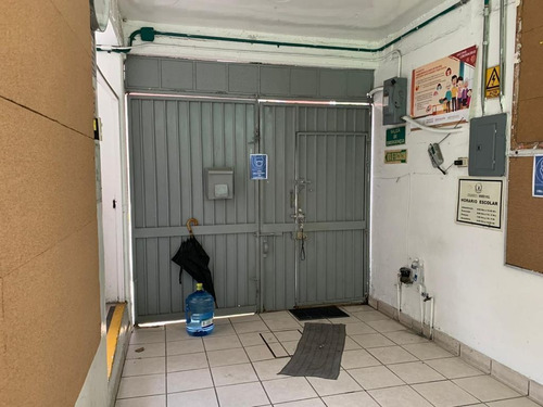 Imagen 1 de 12 de Paseos De Churubuco Venta Edificio Iztapalapa