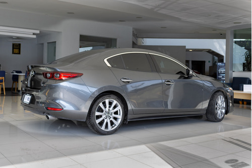 Mazda 3 Sedan I Gt 2023 Ta