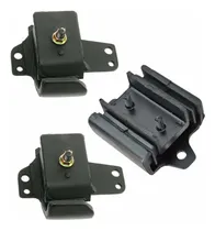 Comprar Kit Montaje Transmision Motor Juego 3 Para Nissan Pathfinder