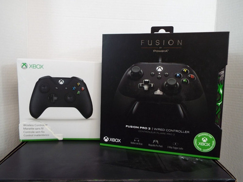 Imagen 4 de 4 de Microsoft Xbox Series X 1tb Video Game Console - Black G