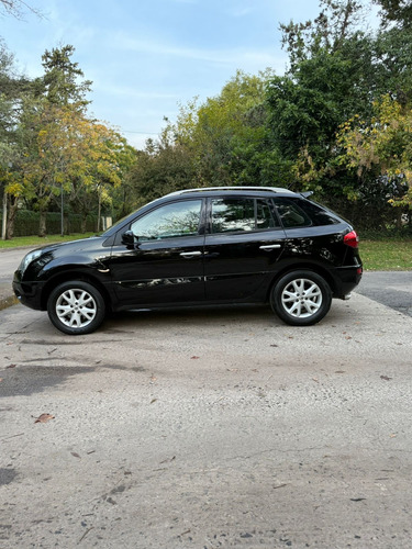 Renault Koleos 2.5 Dynamique 4x4 Mt