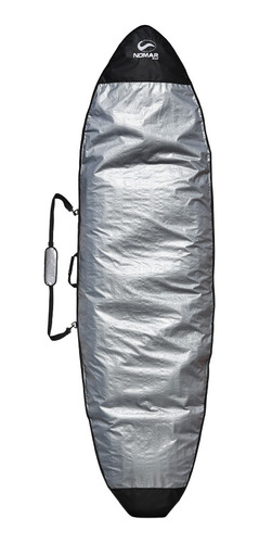 Capa Refletiva Para Prancha De Standup Paddle 10.0 Pés