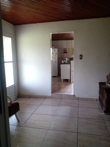 Imagem 17 de 30 de Sitio 8,6 Alqueires,casa Com 2 Quartos Sendo 1 Suíte Cozinha Sala Lavanderia Garagem Para Até 3 Veículos Ótimas Estruturas, Mangueira De Repartição De Gado,embarcador, Sítio Bem Cu - St00071 - 694706