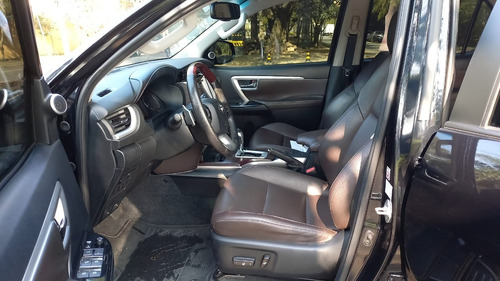 Toyota SW4 2.7 Srv 7l 4x2 Flex Aut. 5p