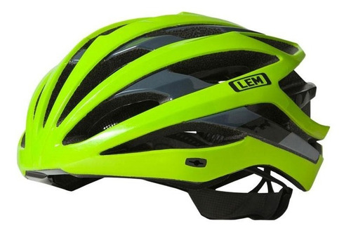 Casco Bicicleta Lem Gavia