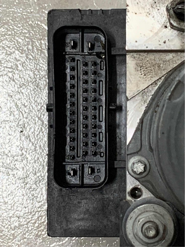 Módulo Abs Gmc Arcadia 12-16 22893247 Ml752 (Usado)