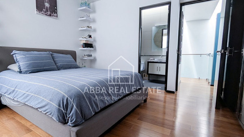 Casa En Venta, Residencial Lomas Verdes 6a. Sección