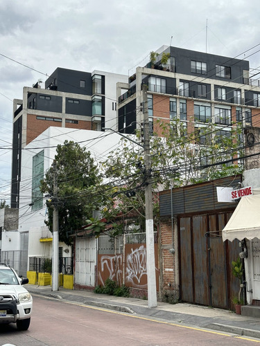 Increíble Terreno En Santa Fe, A Pasos Del Parque Colomos Y Plaza Andares