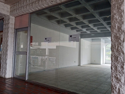 Imagen 2 de 10 de Local Comercial Casona Ii San Antonio De Los Altos