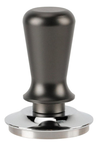 Tamper 58mm De Acero Inox., Compactador De Café