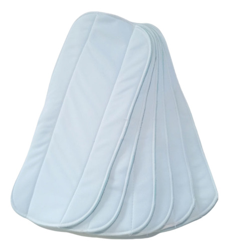 Absorbente Para Pañales Reutilizables Pack X 2